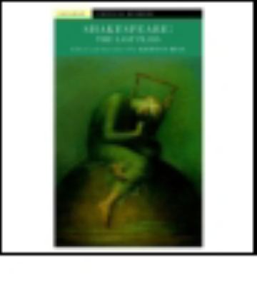 Shakespeare : The Last Plays