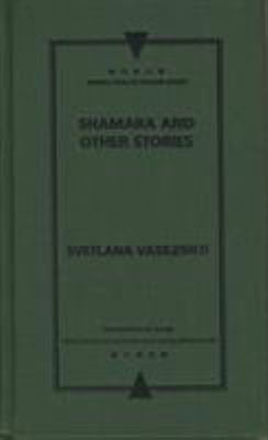 Shamara and Other Stories