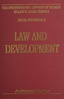 Law and Development