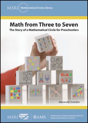 Math from Three to Seven