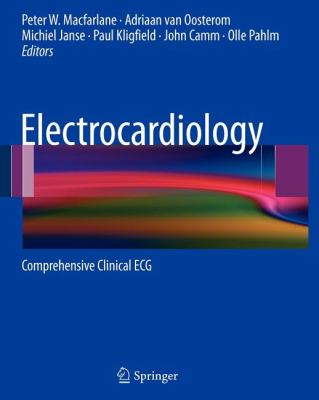 Electrocardiology : Comprehensive Clinical ECG