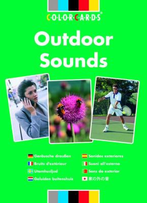 Outdoor Sounds
