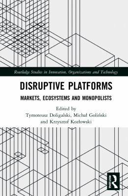 Disruptive Platforms