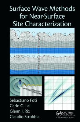 Surface Wave Methods for near-Surface Site Characterization