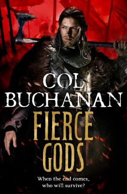 Fierce Gods: Heart of the World 4