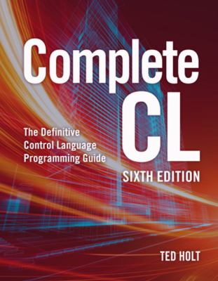 Complete CL : Sixth Edition