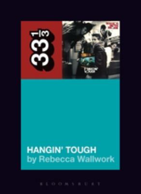 New Kids on the Block's Hangin' Tough