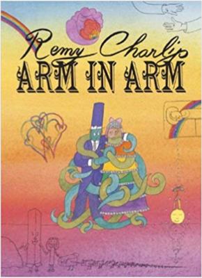 Arm in Arm : A Collection of Connections, Endless Tales, Reiterations, and Other Echolalia