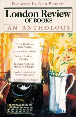 London Review of Books : An Anthology