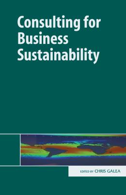 Consulting for Business Sustainability