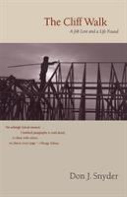 The Cliff Walk : A Memoir of a Job Lost and a Life Found