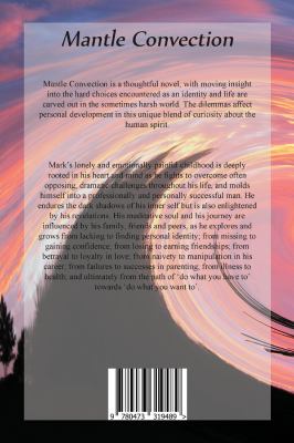 Mantle Convection