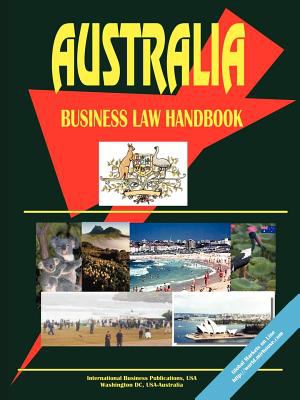 Australia Business Law Handbook