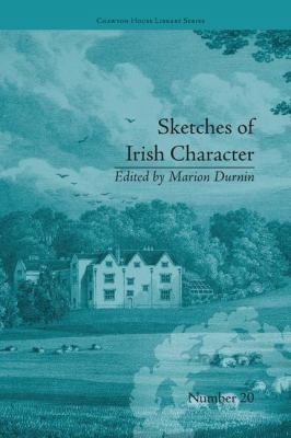 Sketches of Irish Character : By Mrs S C Hall