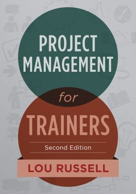 Project Management for Trainers