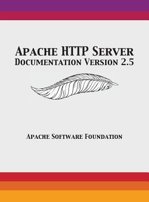 Apache HTTP Server Documentation Version 2. 5