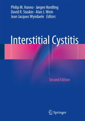 Interstitial Cystitis