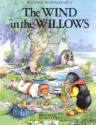 The Wind in the Willows
