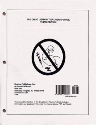 The Drug Library