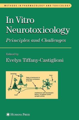 In Vitro Neurotoxicology : Principles and Challenges