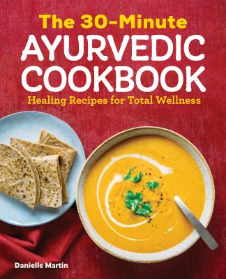Ayurvedic Cookbook