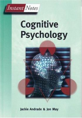 BIOS Instant Notes in Cognitive Psychology