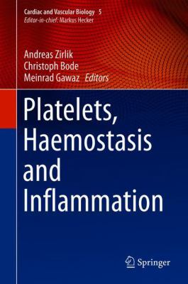 Platelets, Haemostasis and Inflammation