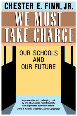 We Must Take Charge!