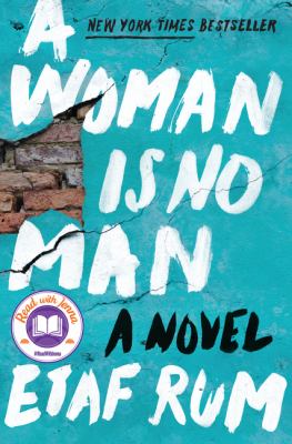 A Woman Is No Man : A Novel