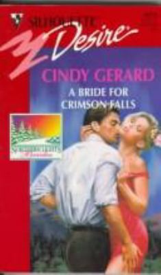 A Bride for Crimson Falls