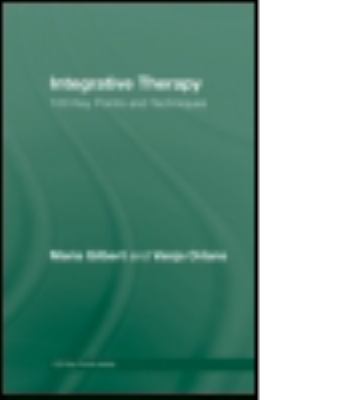 Integrative Therapy : 100 Key Points and Techniques