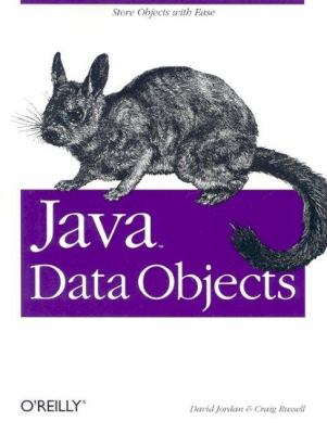 Java Data Objects : Store Objects with Ease
