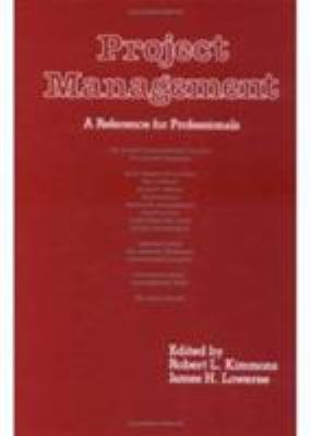 Project Management : A Reference for Professionals