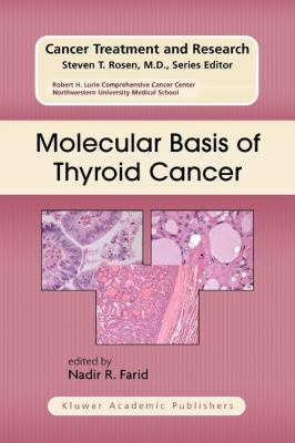 Molecular Basis of Thyroid Cancer