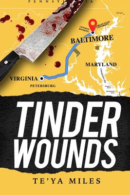 Tinder Wounds