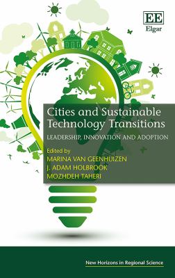 Sustainability Transitions in Place : The Forgotten Urban and Regional Dimension