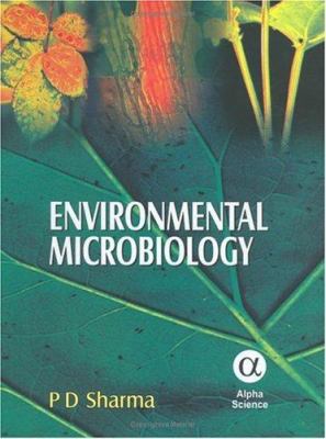 Environmental Microbiology