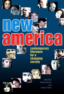 New America : Contemporary Literature for a Changing Society