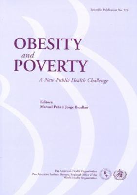 Obesity and Poverty : A New Public Health Challenge