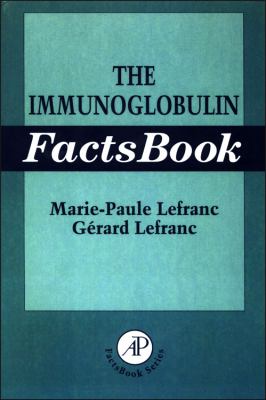 The Immunoglobulin FactsBook
