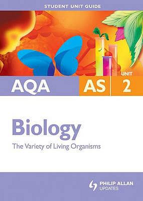 Biology : The Variety of Living Organisms