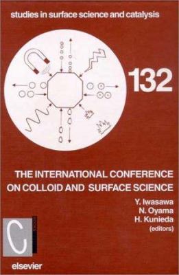 Proceedings of the International Conference on Colloid and Surface Science