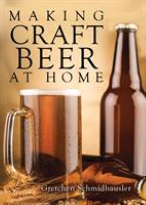 Making Craft Beer at Home