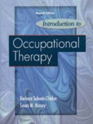 Introduction to Occupational Therapy