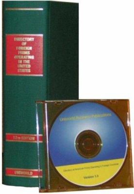 Uniworld Business Suite : Foreign Firms