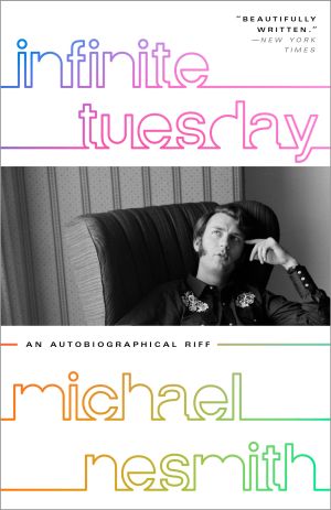 Infinite Tuesday : An Autobiographical Riff