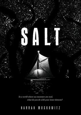 Salt : (Middle Grade Novel, Kids Adventure Story, Kids Book about Family)
