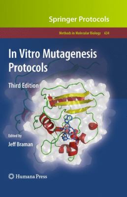 In Vitro Mutagenesis Protocols : Third Edition
