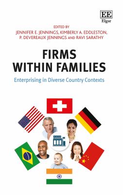 Firms Within Families : Enterprising in Diverse Country Contexts