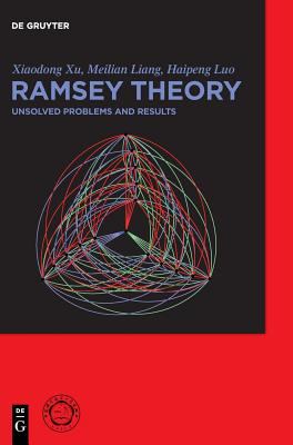 Ramsey Theory : Unsolved Problems and Results